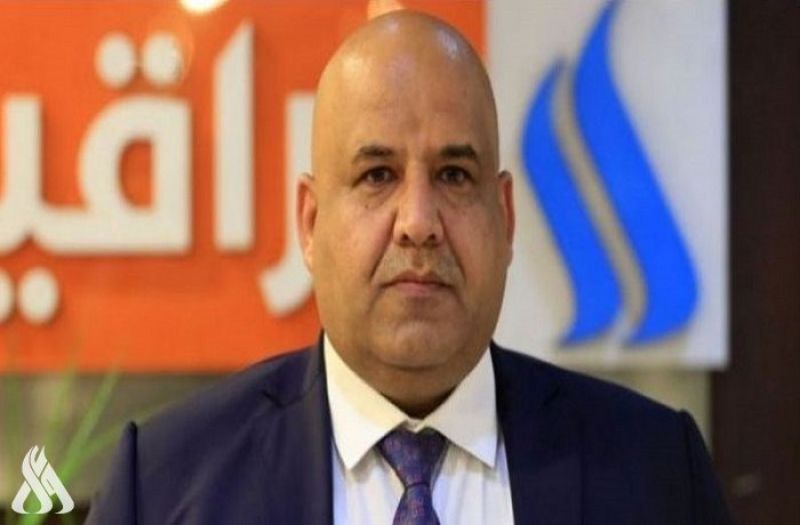 پارێزگارى سه‌ڵاحه‌دین فه‌رمانى ده‌ستبه‌كاربوون بۆ خۆى ده‌رده‌كات